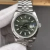 Rolex Datejust Green 36mm