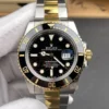 Rolex Submariner Black 41mm
