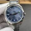 Omega Seamaster Ice Blue 41mm