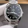 Omega Seamaster Black 38mm