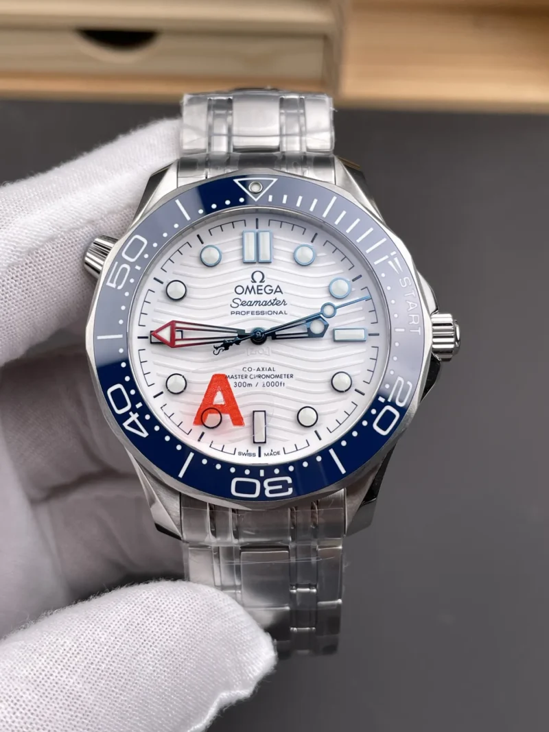 Omega Seamaster 300 Special Edition 42mm