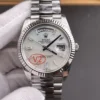 Rolex Day-Date Mother-of-Pearl 40mm