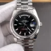 Rolex Day-Date Black 40mm
