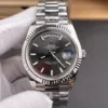 Rolex Day-Date Grey 40mm
