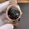 Rolex Day-Date Smoked Grey 40mm