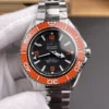Omega Seamaster Black Dial 42mm
