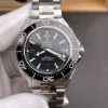 Omega Seamaster Black Dial 42mm