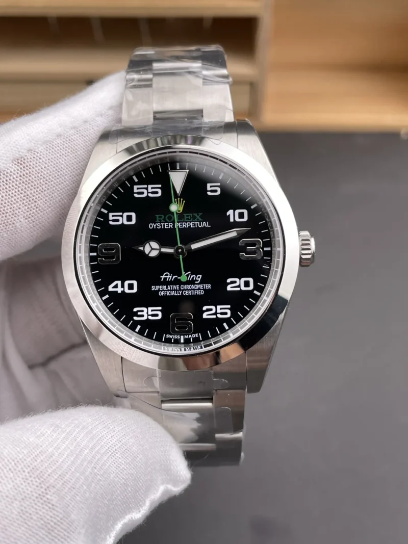 Rolex Air-King 40mm