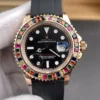 Rolex Yacht-Master Diamond Bezel 40mm