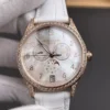 Patek Philippe Complications 4948 R Rose Gold 38mm