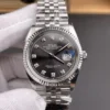 Rolex Datejust Diamond Markers 36mm