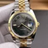 Rolex Datejust Two-Tone 41mm