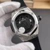 Hublot Skeleton 45mm