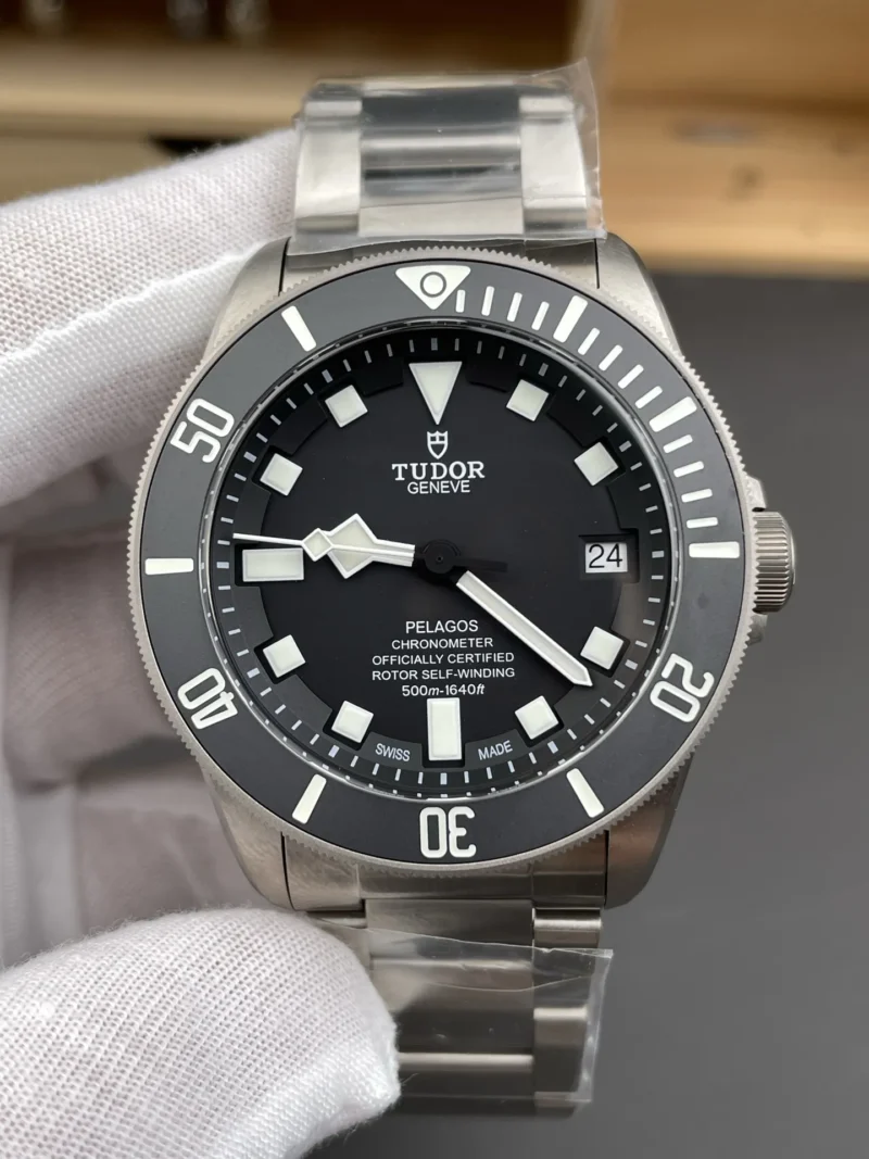 Tudor Pelagos Titanium 42mm