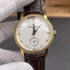 Vacheron Constantin Traditionnelle 82172 Diamond Bezel 38mm