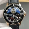 Blancpain Fifty Fathoms Rose Gold 45mm