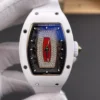 Richard Mille RM 07-01 Ceramic 45mm