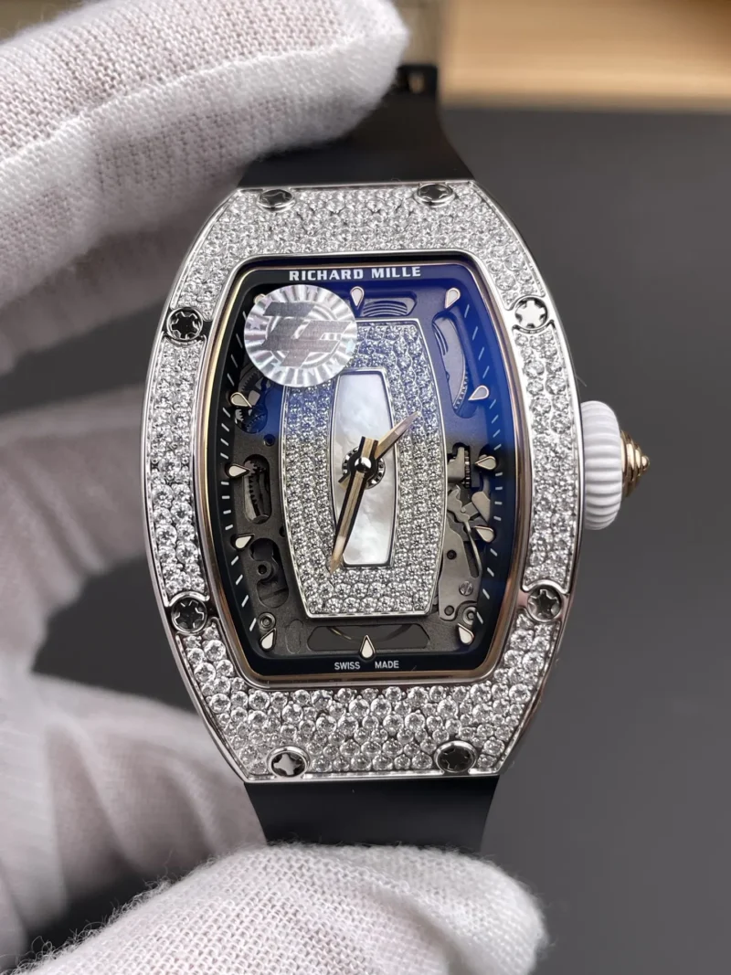 Richard Mille RM 07-01 Ladies 45mm