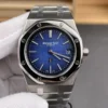 AP Royal Oak 15202 Gradient Blue 39mm