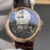 Breguet Tradition 7097 BR Rose Gold 40mm