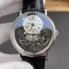 Breguet Tradition 7097 BB White Gold 40mm
