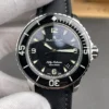 Blancpain Classic Black Dial 45mm