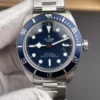 Tudor Black Bay Blue 39mm