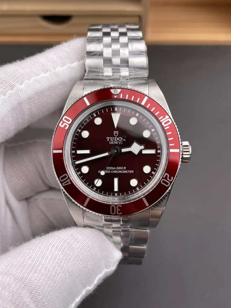 Tudor Black Bay M7939 39mm