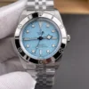 Tudor Black Bay Blue Dial 37mm