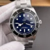 Tudor Black Bay M7943 Blue dial 68 43mm