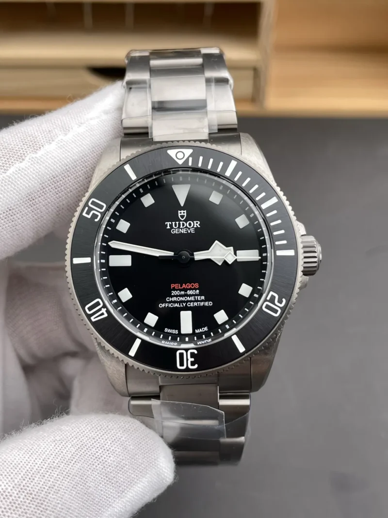 Tudor Pelagos Titanium 39mm