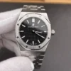 AP Royal Oak 67650 Black Dial 33mm