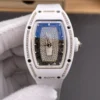 Richard Mille RM 07-01 Mother-of-Pearl 45mm