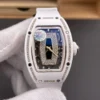 Richard Mille RM 07-01 Ceramic 45mm