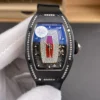 Richard Mille RM 07-01 Ceramic 45mm
