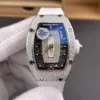 Richard Mille RM 07-01 Mother-of-Pearl 45mm