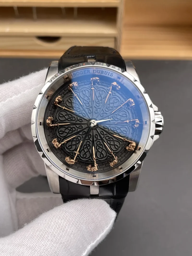 Roger Dubuis Excalibur 45mm