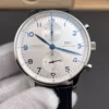 IWC Portugieser White Dial 40.9mm