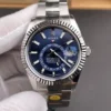 Rolex Sky-Dweller Steel Bracelet 42mm