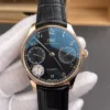 IWC Portugieser Rose Gold 42mm