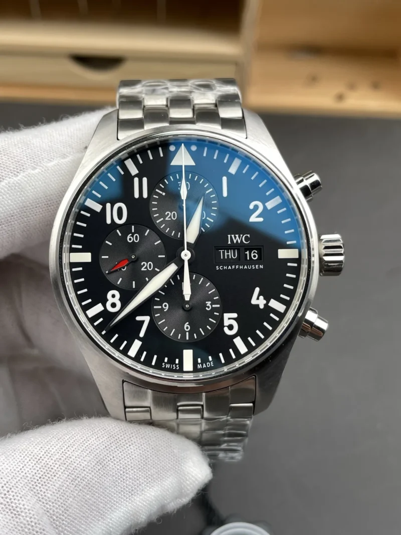 IWC Pilot Le Petit Prince 43mm