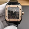 Cartier Santos Large 51x41mm