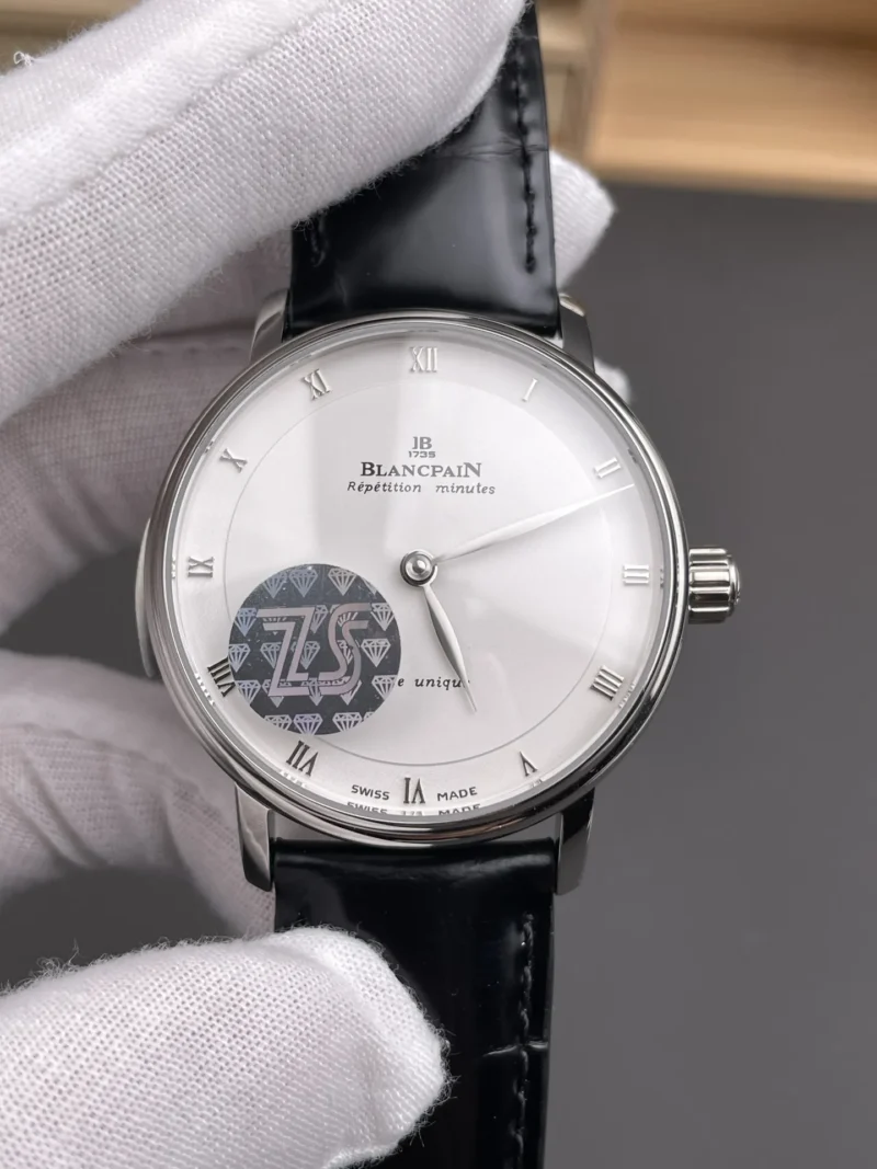 Blancpain Classic 40mm