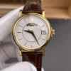 Patek Philippe Calatrava Brown