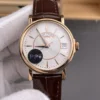 Patek Philippe Calatrava Rose Gold