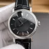Patek Philippe Calatrava Black Dial