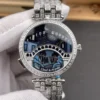 Van Cleef & Arpels Poetic Complications Ladies