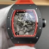 Richard Mille RM 055 49.9x42.07mm