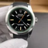 Rolex Milgauss Rubber Strap