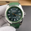 Rolex Milgauss Rubber Strap